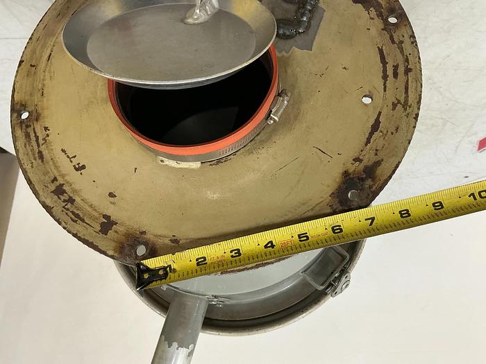 Used CONAIR FRANKLIN Needs model #