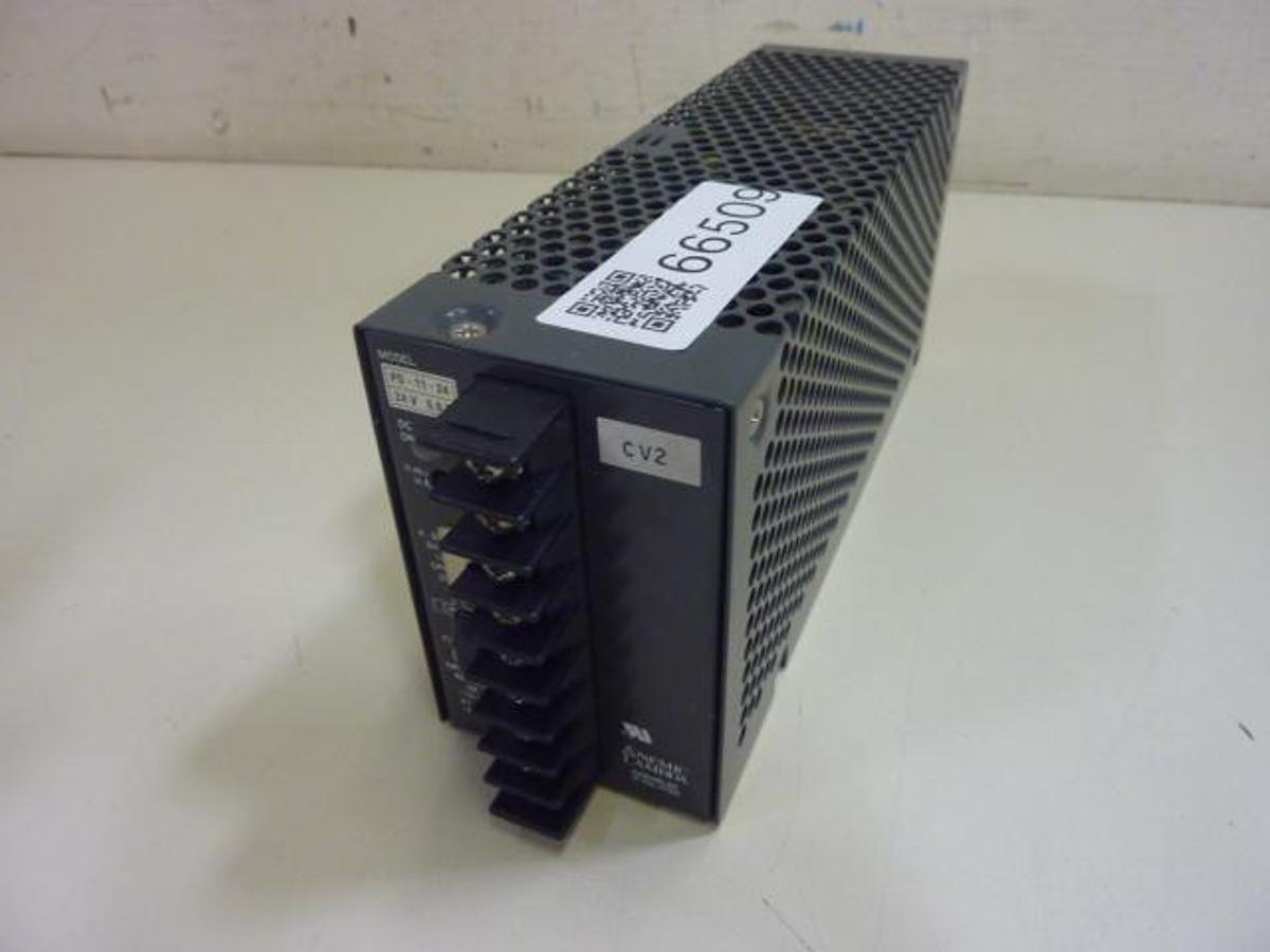 Used NEMIC-LAMBDA Power Supply PS-11-24 USED