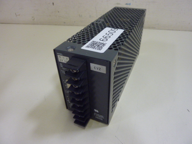 Used NEMIC-LAMBDA Power Supply PS-11-24 USED
