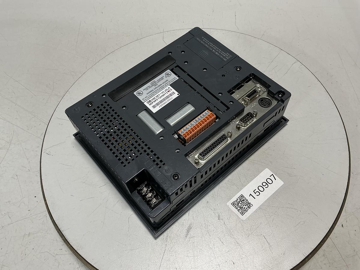 Used QUICKPANEL TOTAL CONTROL 2880061