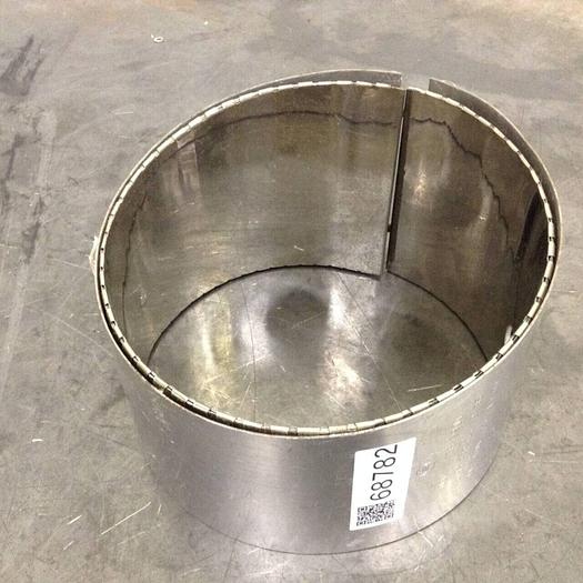 Used AD 1230/1460 Watt Heater Band 65185/222533 #68782