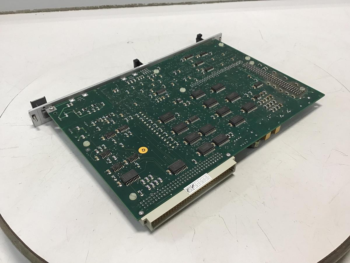 Used ARBURG ARB 709 Circuit Board ARB 709 USED #138307