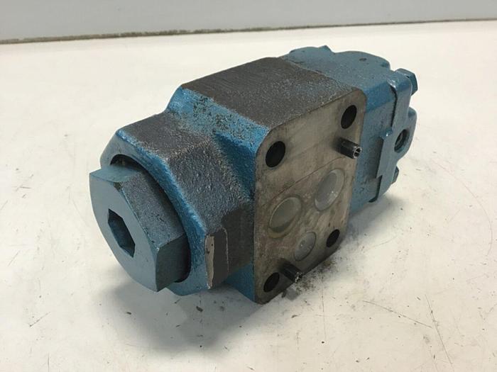 Used PARKER Valve PR3MH13CR #140530