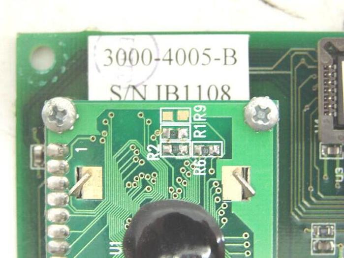 Used US DRIVES Control Panel 3000-2005 #8883