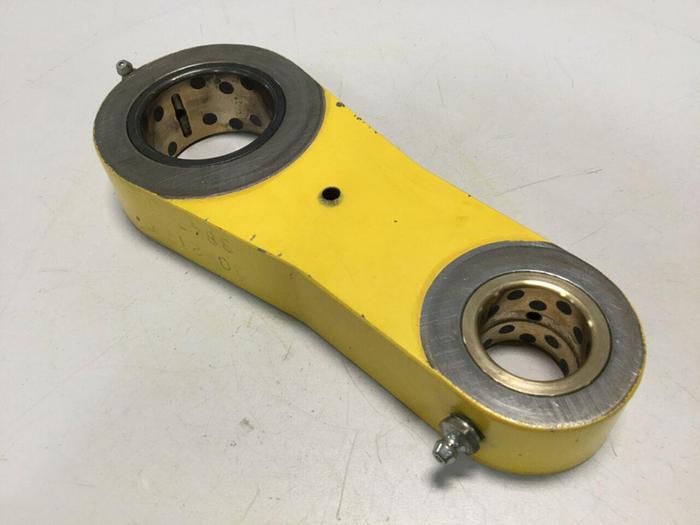 Used VAN DORN Toggle Link 308217 #111030