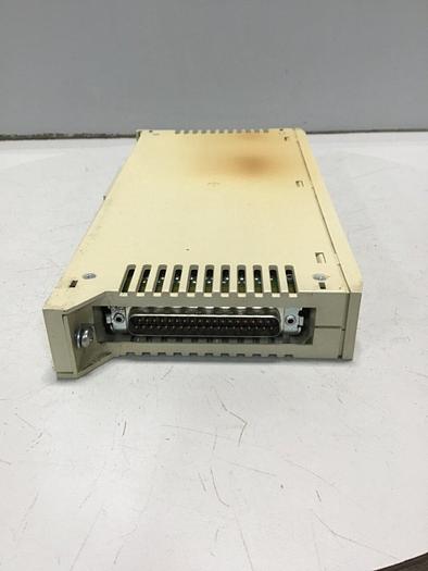 Used DEMAG Input Module DI32W 01-006-322-D #139308