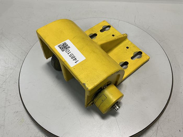 Used VAN DORN 301129