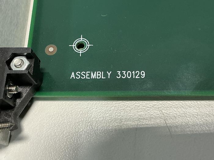 Used VAN DORN 330129