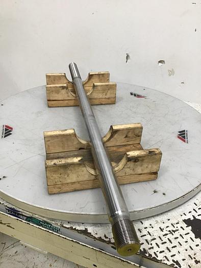 Used TOSHIBA Tie Bar 21801 #127076