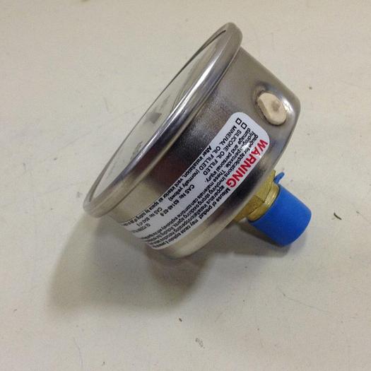 AMATEK US GAUGE Hydraulic Gauge GAUGE849 #83849