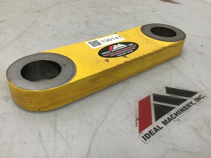 Used VAN DORN Toggle Link 308078 #130147