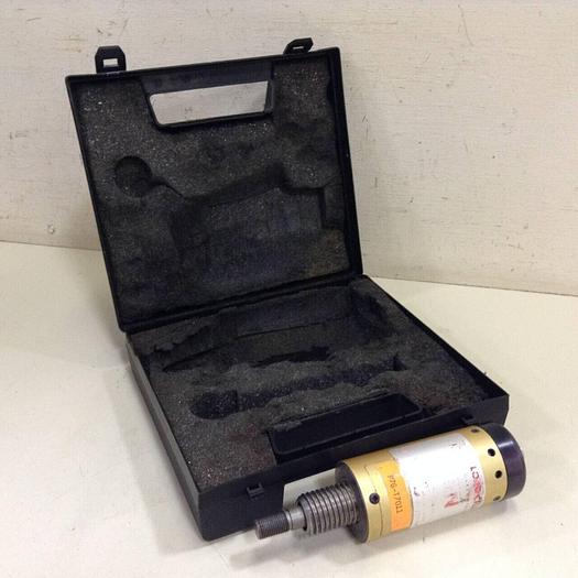 Used LLOYD INSTRUMENTS Load Cell 30KN #79320