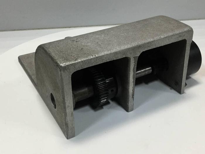 Used VAN DORN Clamp Rotary Transducer IP6501A502 301129 #99119