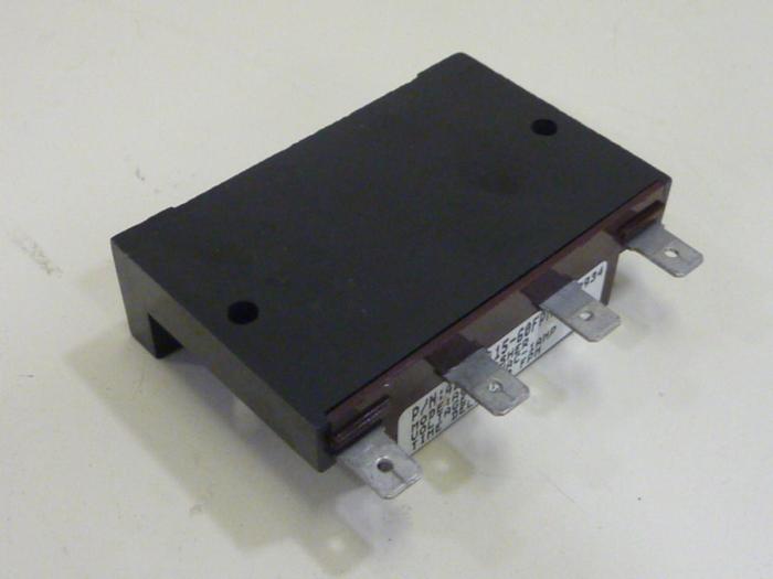 Used ARTISAN AC Flasher 4210-115-60FPM #61411