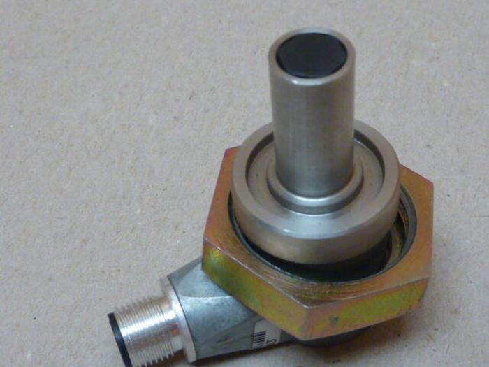 PEPPERL & FUCHS Proximity Sensor NJ2-SAE-E02-0-600-V1 #32672