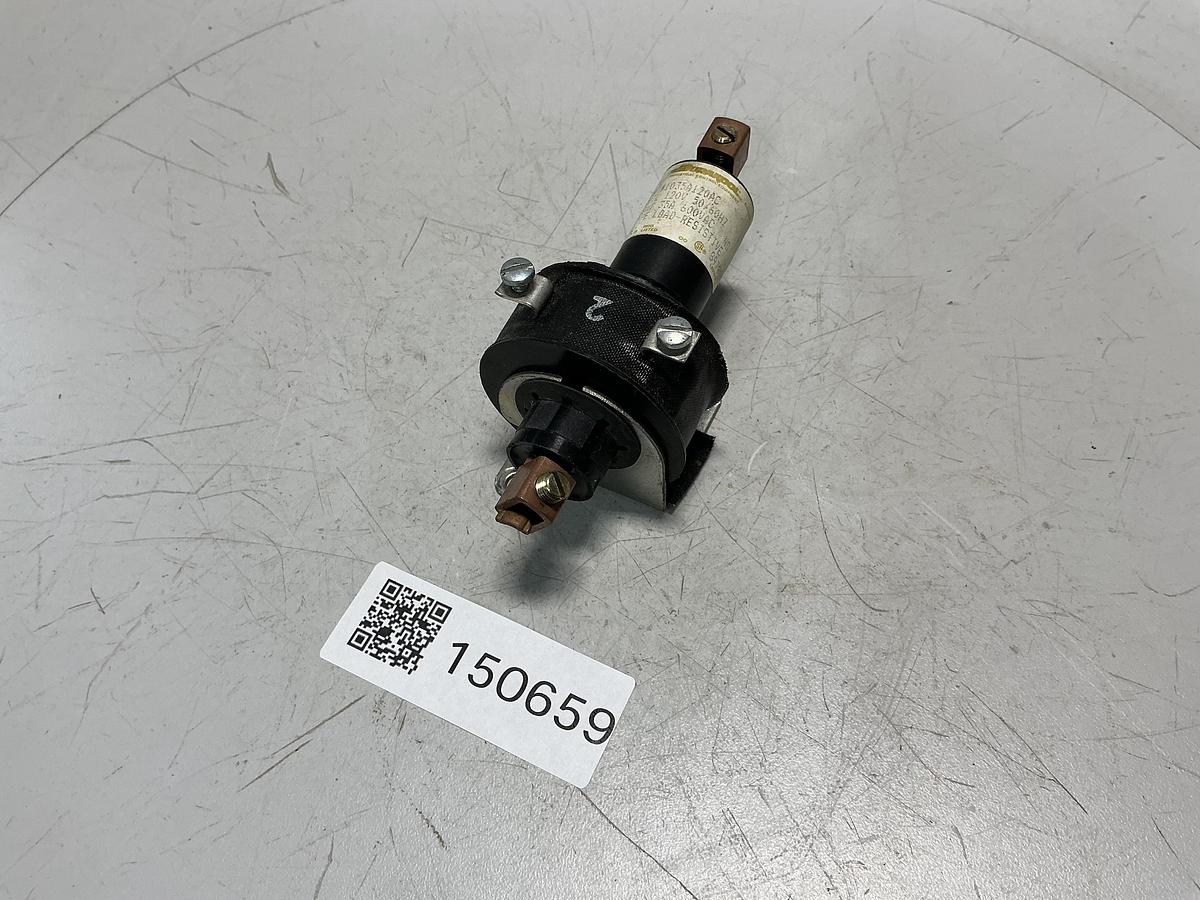 Used DURAKOOL 1035A120AC