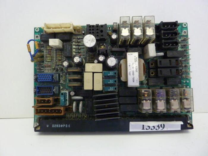 Used FANUC Circuit Board A16B-1310-0530/20E #13339