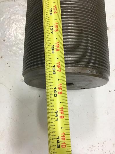 Used CINCINNATI MILACRON Tie Bar 5025664 Used