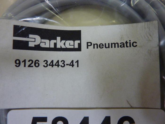 PARKER Cable 9126 3443-41 #58446