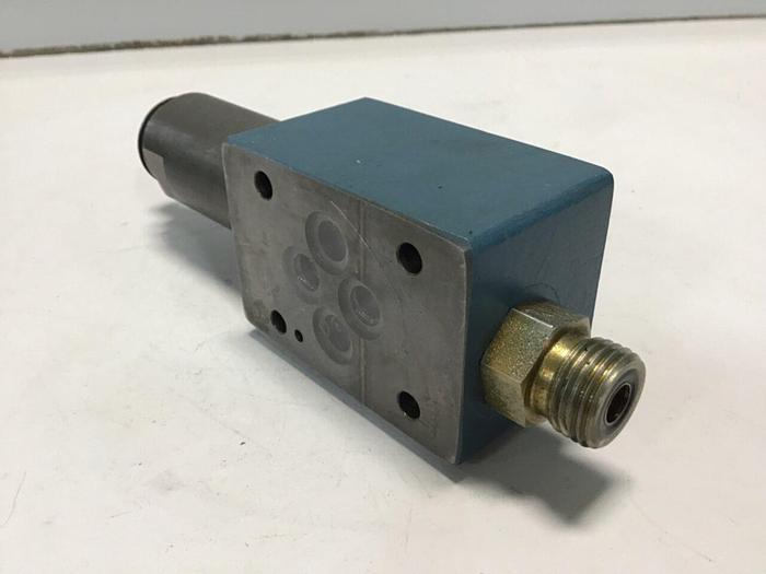 Used BOSCH Valve 0 811 109 150 #144573