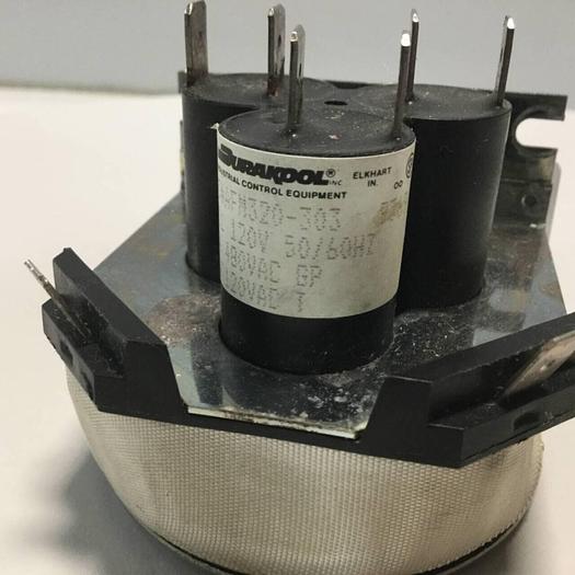 Used DURAKOOL Relay AFN320-303 #97168