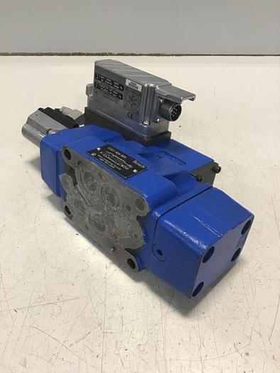 Used BOSCH SERVO Proportional Valve 0 811 404 614 USED