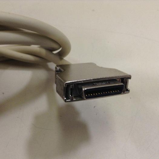 Used TAIYO 37" Robot Cable E67647-T 37 #76723