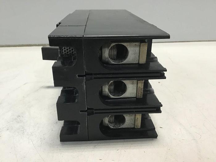 Used GENERAL ELECTRIC / GE 125 Amp Circuit Breaker TFJ236125 Used