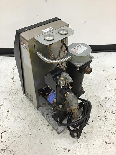 Used ADVANTAGE SK-1035LE-21C1