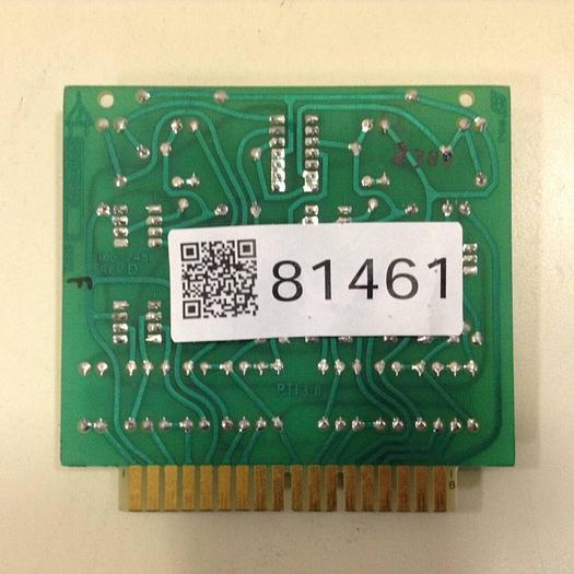 Used SCI Circuit Board 080-2451 REV F #81461