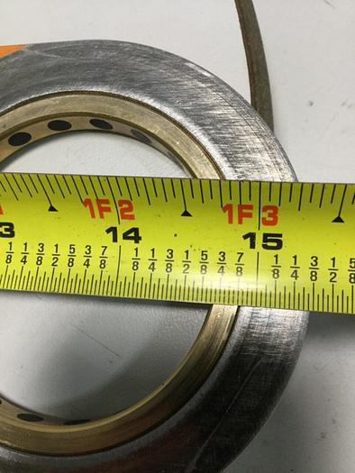 Used CINCINNATI MILACRON Toggle Link 5038206 #111381