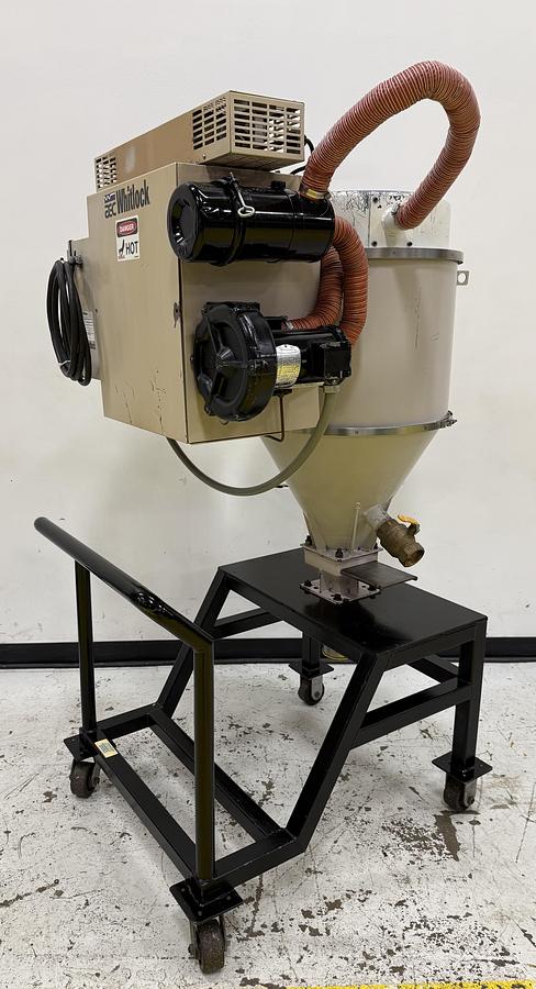 Used AEC WHITLOCK
