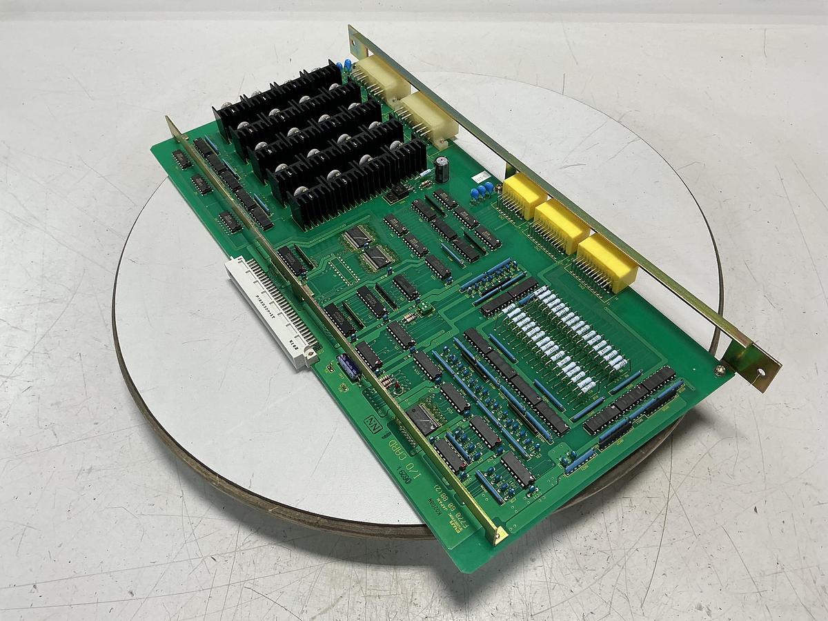 Used FUJI ELECTRIC F770 60 88(2)