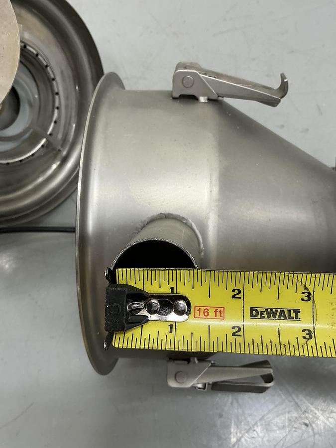 Used UNA-DYN 824?706