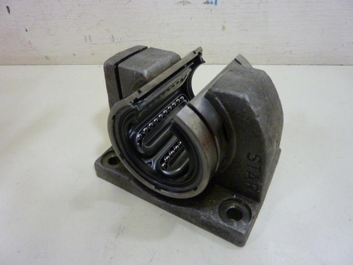 Used STAR Linear Set 1066-240-00 #59859