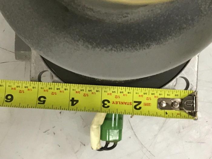 Used TAISEI Oil Filter TRF-10/10M-EV #117979