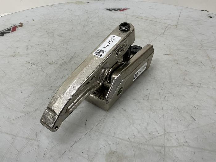 Used LENZKES 100-24L