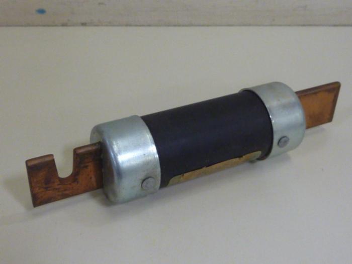 Used ECON 175 Amp Fuse ECN-175 #62287