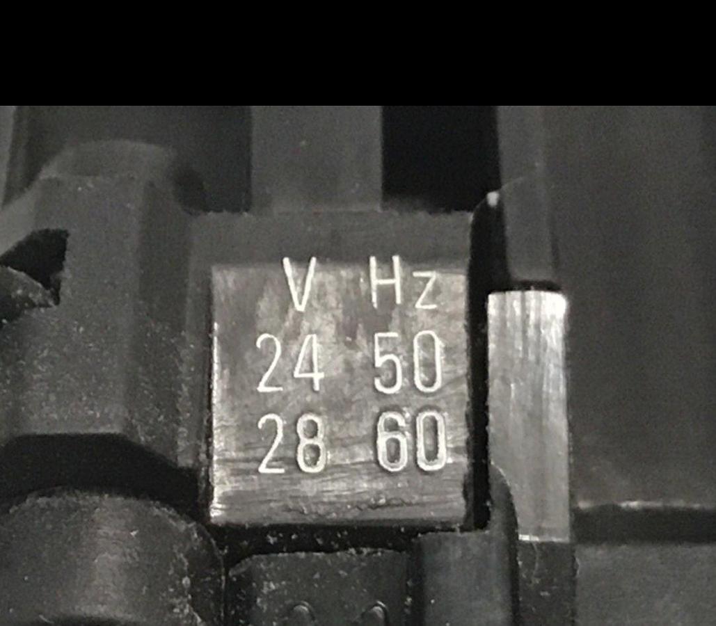 Used ABB Contactor B30 USED