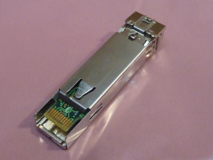 Used PICOLIGHT Optical Transceiver Module PL-XPL-VC-S23-12 #36884