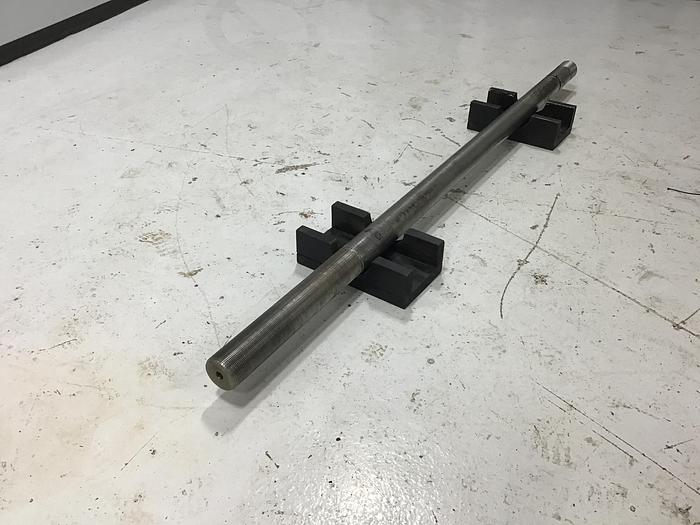 Used VAN DORN 303677D