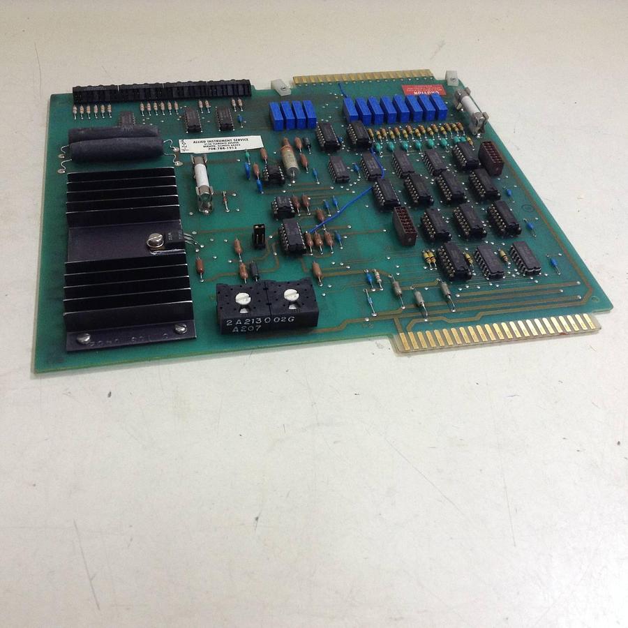 Used CINCINNATI MILACRON Logic Board 3-531-3948A USED
