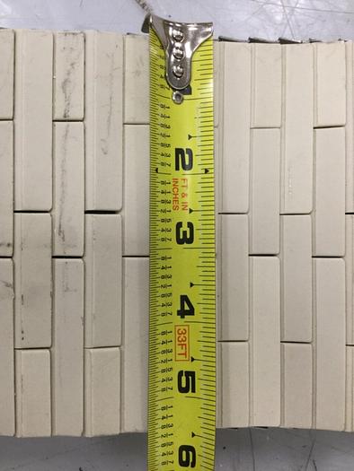 Used H PEPPING 2100/2500 Watt Heater Band 88302582 USED