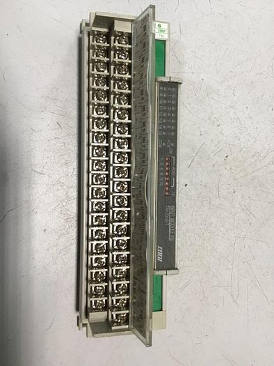 Used TOGI Input Module TN-4016-T40 #123655