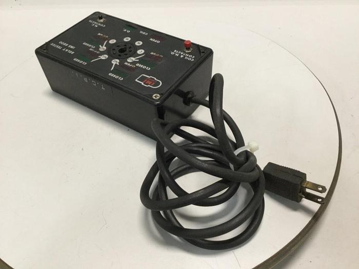 Used CONAIR Relay Tester IMS8800 #109776