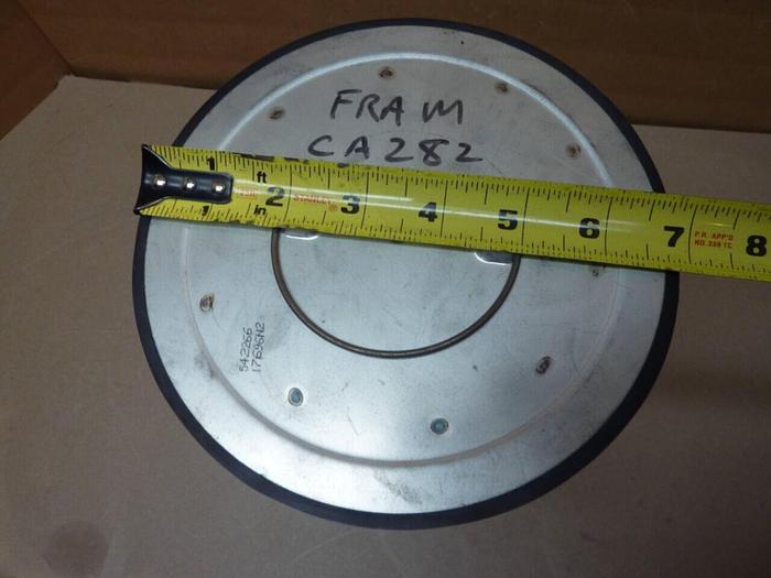 CARQUEST Filter 87266 #39817