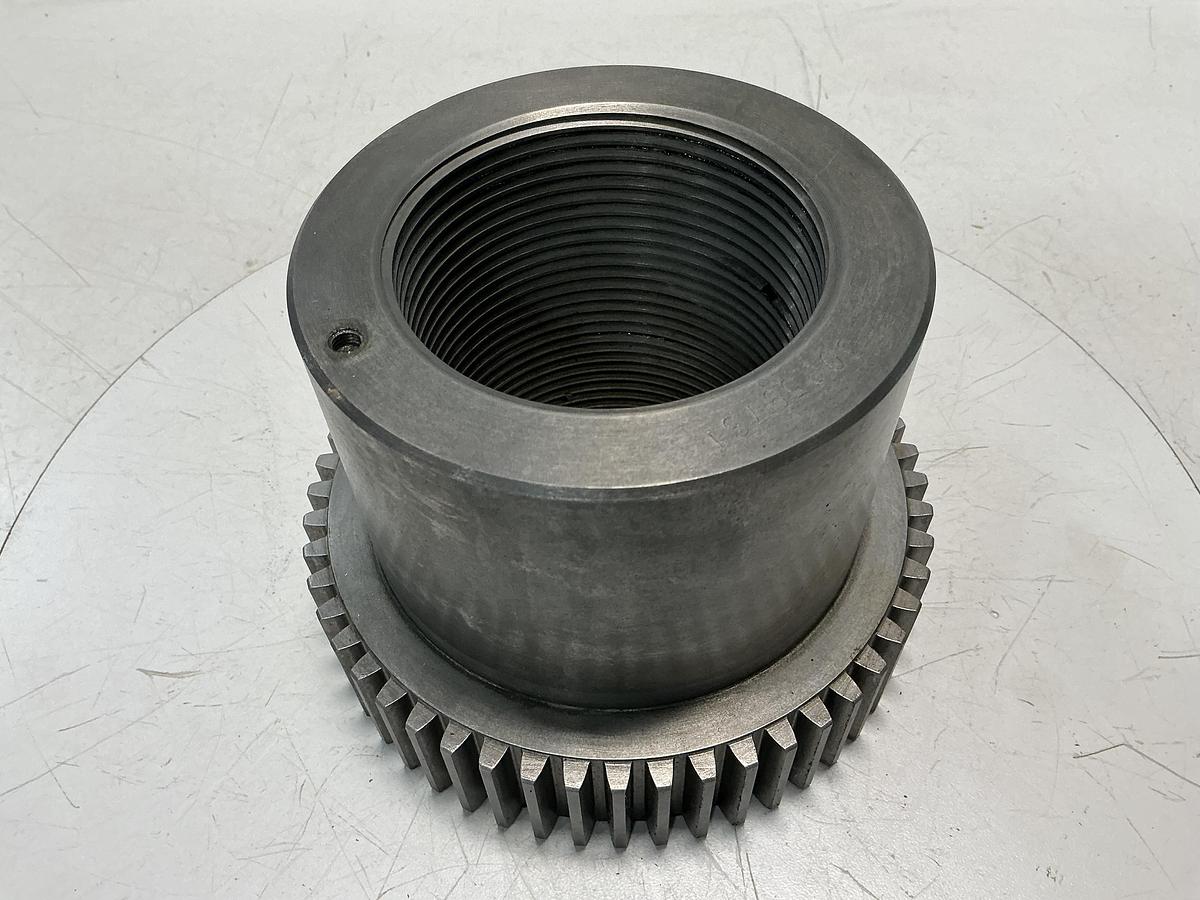 Used VAN DORN 300597ST