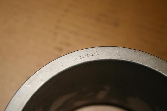 Used SKF Bushing S 24X4-3/16 Used