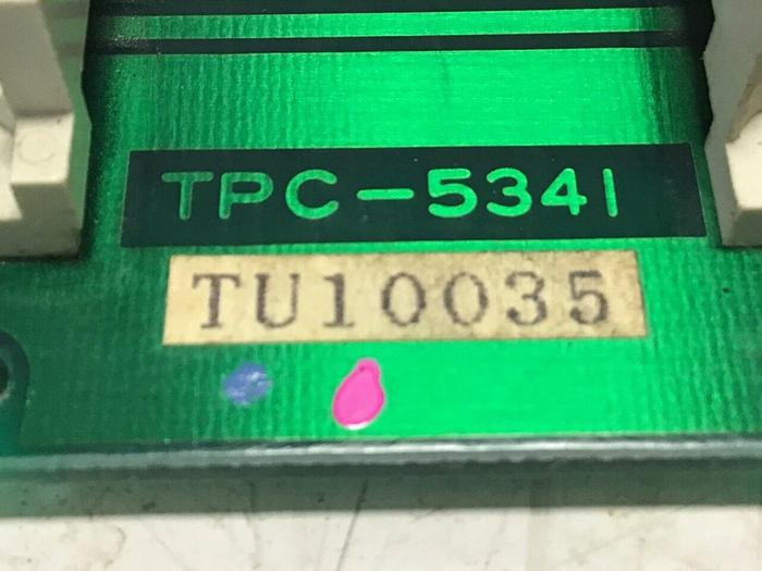 Used STAR AUTOMATION 18-Slot Rack TPC-5341 #134997