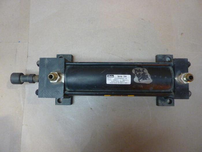 Used PARKER Cylinder 03.25 CCP2ANUS19AC 9.000 #32329